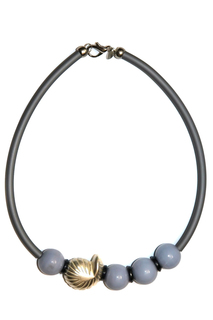 Колье Ondina Ракушка Divetro