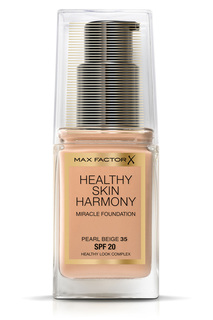 Тональная основа, тон 35 Max Factor