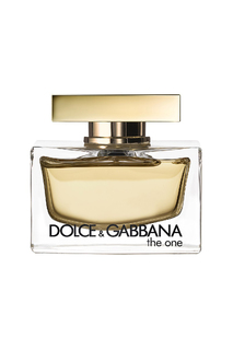 The One, 50 мл Dolce&Gabbana