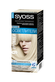 Платиновый осветлитель SYOSS