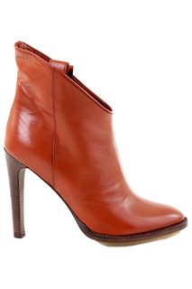 ankle boots Rodolphe Menudier