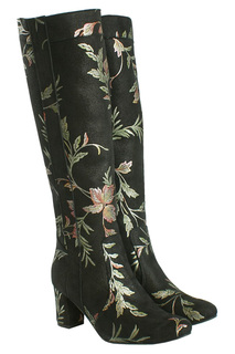 high boots BOSCCOLO