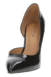 Туфли Zumita