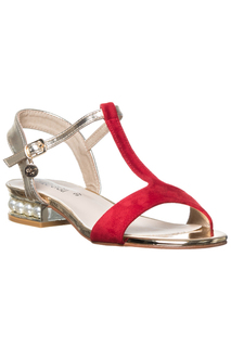 sandals Romeo Gigli