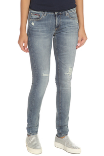 Джинсы HILFIGER DENIM