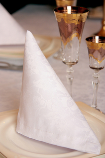 Набор салфеток, 6 шт. NATUREL