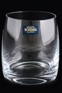 Стаканы для виски 290 мл, 6 шт Crystalite Bohemia