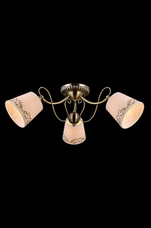 Люстра Natali Kovaltseva