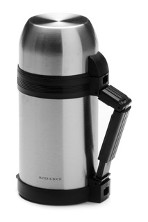 Термос пищевой 0,8 л Mayer&Boch