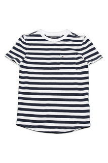 Футболка Tommy Hilfiger