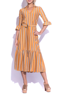 Платье CLEVER woman studio