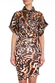 Платье GF FERRE