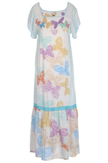 Long dresses Custo Barcelona