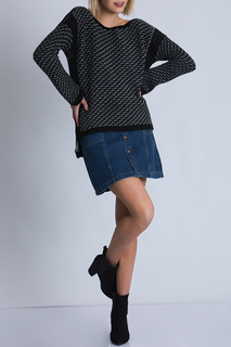 knitwear Zibi London Lafaba collection