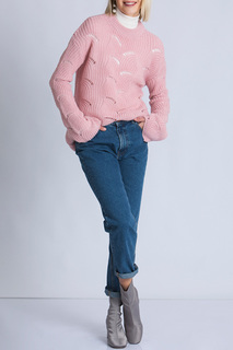 knitwear Zibi London Lafaba collection