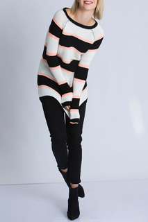 knitwear Zibi London Lafaba collection