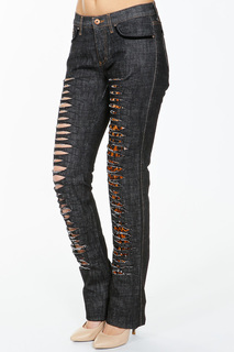 Джинсы VOYAGE PASSION