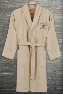 Bathrobe Beverly Hills Polo Club