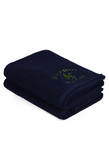 Bath Towel Set 86х168 cm Beverly Hills Polo Club