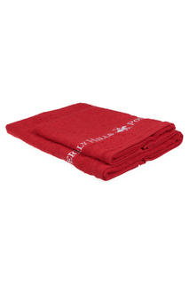 Towel Set, 50x100 Beverly Hills Polo Club