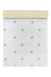 Flat Sheet, 180х240 Beverly Hills Polo Club