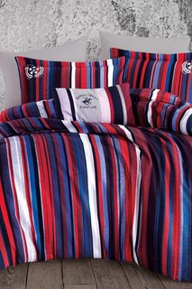 Double Quilt Cover Set Beverly Hills Polo Club