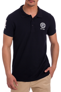 polo t-shirt POLO CLUB С.H.A.