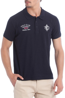 polo shirt POLO CLUB С.H.A.