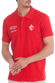 polo shirt POLO CLUB С.H.A.