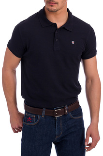 polo t-shirt POLO CLUB С.H.A.