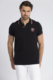polo t-shirt JIMMY SANDERS