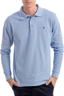 polo longsleeve POLO CLUB С.H.A.