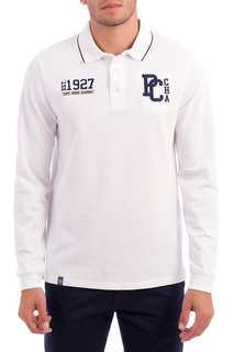 polo longsleeve POLO CLUB С.H.A.