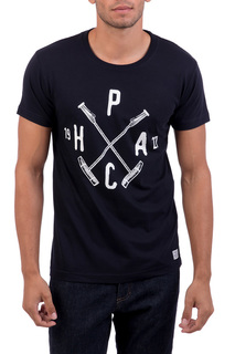 t-SHIRT POLO CLUB С.H.A.