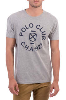 t-SHIRT POLO CLUB С.H.A.