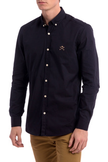 shirt POLO CLUB С.H.A.