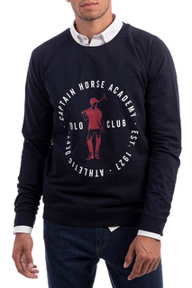 sweatSHIRT POLO CLUB С.H.A.