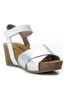 platform sandals Carmela