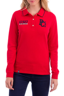 polo longsleeve POLO CLUB С.H.A.