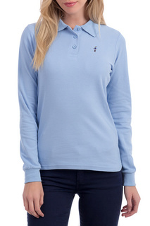 polo longsleeve POLO CLUB С.H.A.