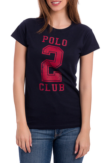 t-shirt POLO CLUB С.H.A.