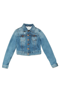 Куртка джинсовая Pepe Jeans