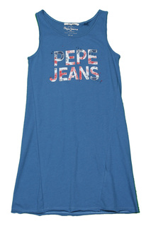 Платье Pepe Jeans