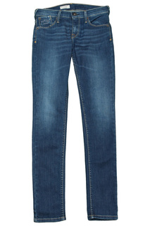 Брюки Pepe Jeans