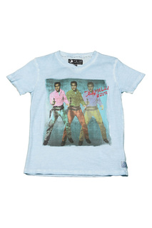 Футболка Pepe Jeans