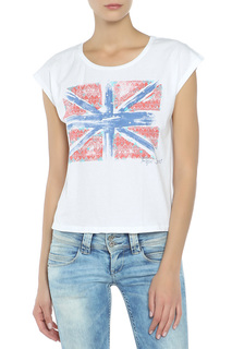 Футболка Pepe jeans london