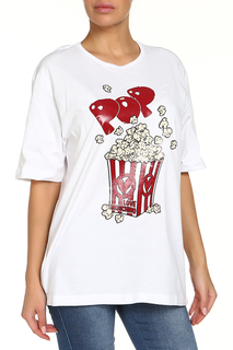 Футболка Love Moschino