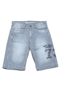 Шорты Pepe Jeans
