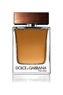 The One for Men, 100 мл Dolce&Gabbana