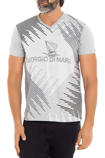 T-Shirt GIORGIO DI MARE